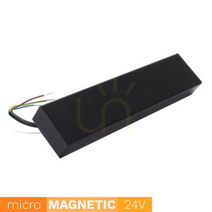 Zasilacz wpinany  hc-48100 100w 24v micro magnetic sterowany 2,4g small 1