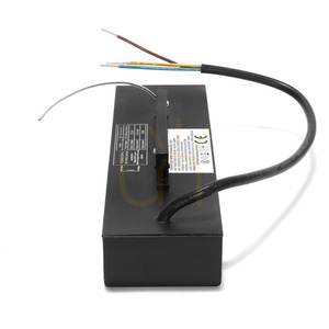 Zasilacz wpinany  hc-48100 100w 24v micro magnetic sterowany 2,4g small 3