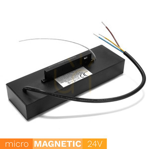 Zasilacz wpinany  hc-48100 100w 24v micro magnetic sterowany 2,4g small 0