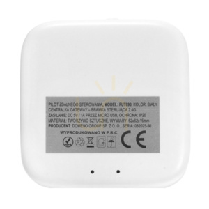 Bramka sterująca 2,4g fut090 small 3