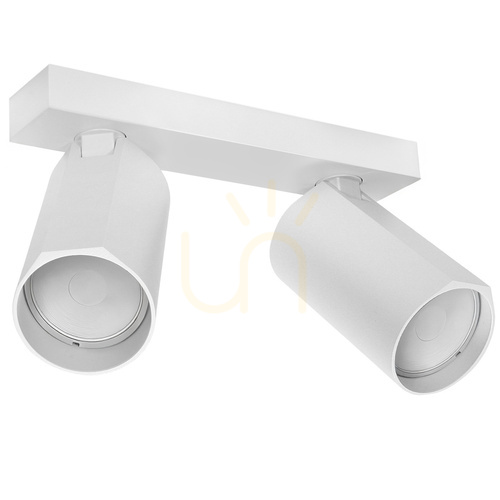 Sprawdź Lampa sufitowa bora kj2103 2xgu10 biały