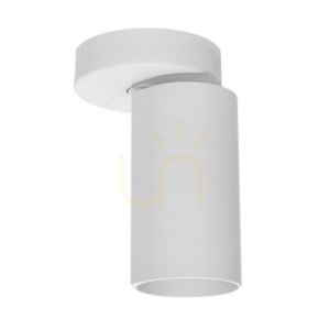 Lampa sufitowa bora kj2107 1xgu10 biały 2 Lampa sufitowa bora kj2107 1xgu10 biały small 2