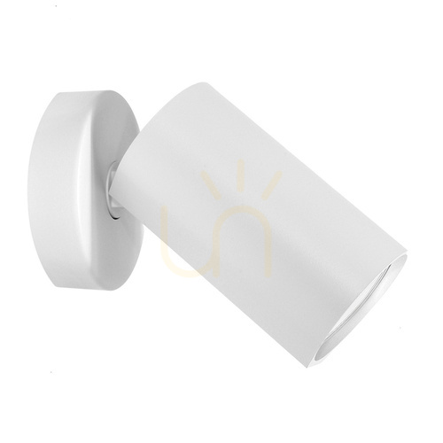 Sprawdź Lampa sufitowa bora kj2107 1xgu10 biały