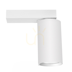 Lampa ścienna bora s1003 1 xgu10 biały 2 Lampa ścienna bora s1003 1 xgu10 biały small 2