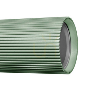 Lampa wisząca 3 x gu10 esla kj217 oliwkowy 2 Lampa wisząca 3 x gu10 esla kj217 oliwkowy small 2