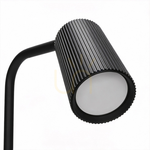 Sprawdź Lampa biurkowa gu10 esla hg-bl013 czarny