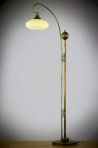 Lampa podłogowa BOLERO Czarny E27 JUPITER small 4