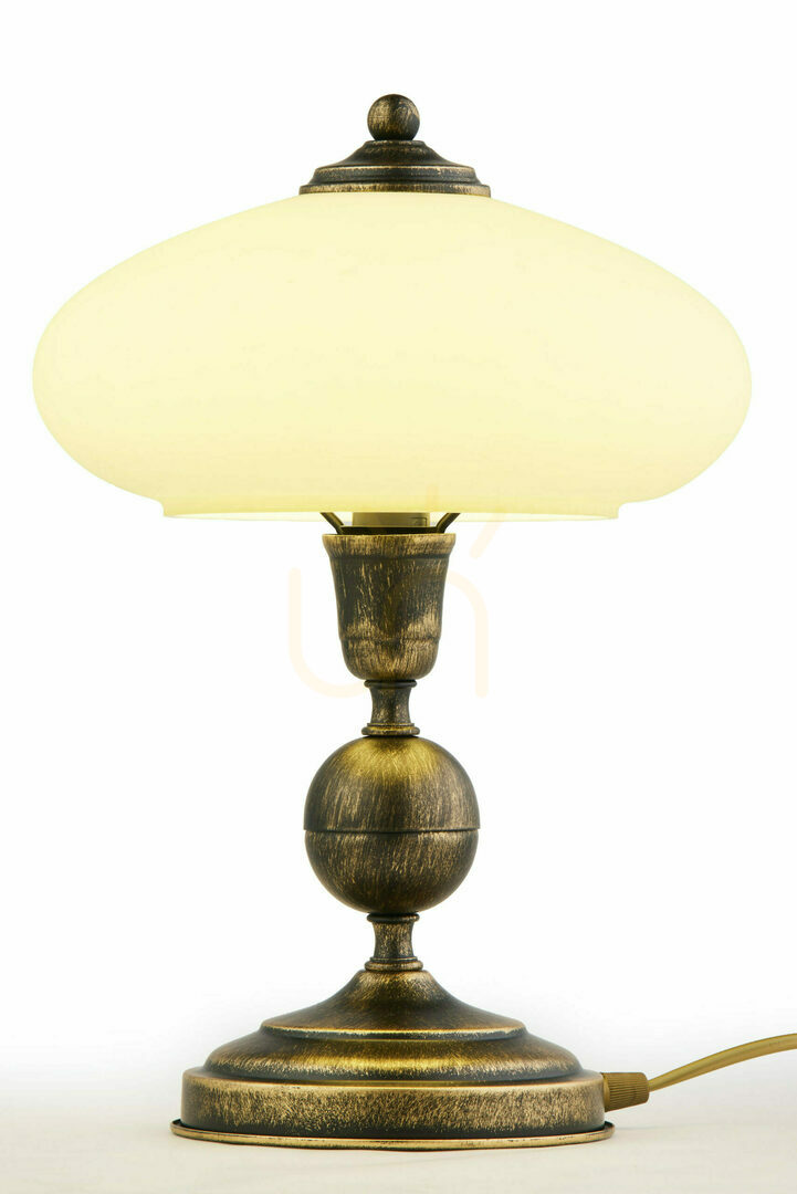 Zobacz Lampa biurkowa BOLERO Czarny E14 JUPITER Lampa biurkowa BOLERO Czarny E14 JUPITER