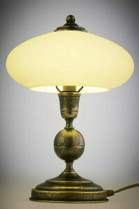 Lampa biurkowa BOLERO Czarny E14 JUPITER 2 Lampa biurkowa BOLERO Czarny E14 JUPITER small 2