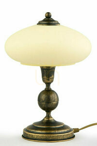 Lampa biurkowa BOLERO Czarny E14 JUPITER 3 Lampa biurkowa BOLERO Czarny E14 JUPITER small 3
