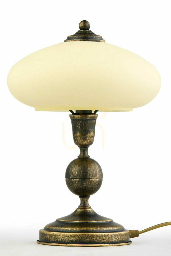 Sprawdź Lampa biurkowa BOLERO Czarny E14 JUPITER Lampa biurkowa BOLERO Czarny E14 JUPITER