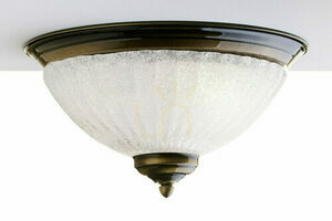 Lampy sufitowe CARMEN Mosiądz E27 JUPITER small 0