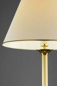 Lampa podłogowa CLASSIC Mosiądz E27 JUPITER small 5