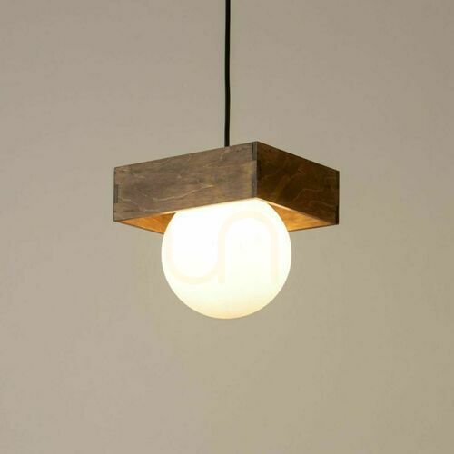 Sprawdź Lampa wisząca Sigma Bloom czarna 1-punktowa G9 SKU 33663