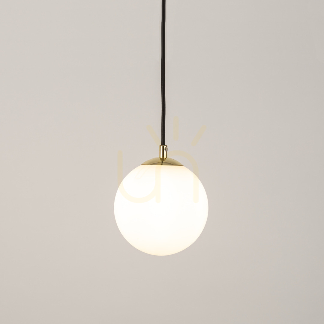 Zobacz Lampa wisząca Sigma Piano 1 czarna mosiądzowana 14 cm 33658 Lampa wisząca Sigma Piano 1 czarna mosiądzowana 14 cm 33658