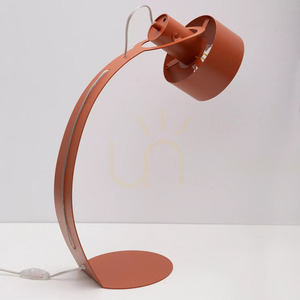 Lampa biurowa Sigma RIF ceglany stal lakierowana 41443 small 1