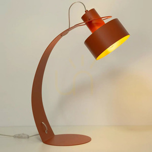 Lampa biurowa Sigma RIF ceglany stal lakierowana 41443 small 2
