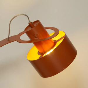 Lampa biurowa Sigma RIF ceglany stal lakierowana 41443 small 3