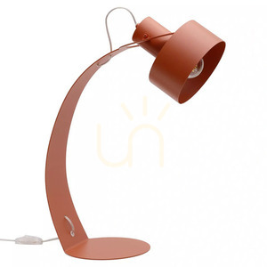 Lampa biurowa Sigma RIF ceglany stal lakierowana 41443 small 0