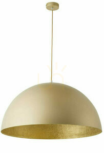 Lampa wisząca Sigma Sfera 35 złota 32292 0 Lampa wisząca Sigma Sfera 35 złota 32292 small 0