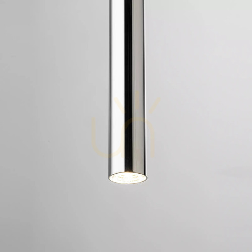 Sprawdź Lampa wisząca Sigma Sopel Lux 3 czarna/srebrna 40731