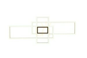 Plafon Trio ALYRON DL408620010 small 2