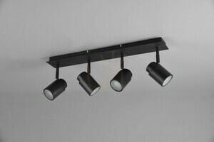 Plafon Trio BRISA DL432880400 small 1