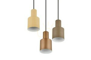 Lampa Wisząca Trio ELIOR DL317319430 small 4