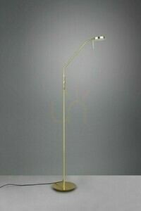 Lampa Podłogowa Trio NEMIO DL108423310 small 1