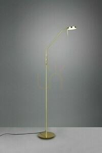 Lampa Podłogowa Trio NEMIO DL108423310 small 2
