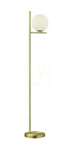 Sprawdź Lampa Podłogowa Trio NYXIS DL108402000