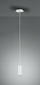 Lampa Wisząca Trio VANTOS DL101312400 small 1