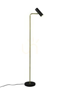 Lampa Podłogowa Trio VANTOS DL108412400 small 0