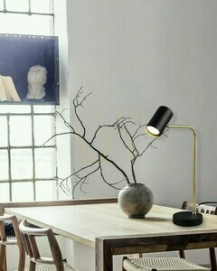 Lampka Na Biurko Trio VANTOS DL108512400 small 3