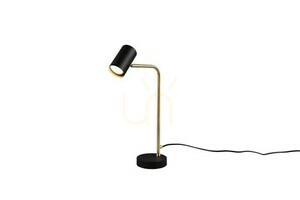 Lampka Na Biurko Trio VANTOS DL108512400 small 0