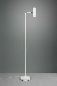 Lampa Podłogowa Trio VANTOS DL131412400 small 1