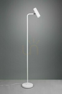 Lampa Podłogowa Trio VANTOS DL131412400 small 2