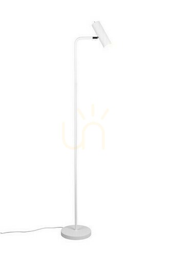 Sprawdź Lampa Podłogowa Trio VANTOS DL131412400