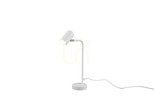 Sprawdź Lampka Na Biurko Trio VANTOS DL131512400