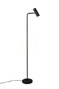 Lampa Podłogowa Trio VANTOS DL132412400 small 0