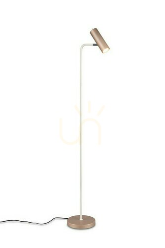 Sprawdź Lampa Podłogowa Trio VANTOS DL165412400