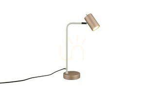 Lampa Stołowa Trio VANTOS DL165512400 small 2