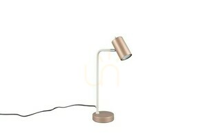 Lampa Stołowa Trio VANTOS DL165512400 small 3