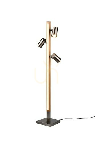 Sprawdź Lampa Podłogowa Trio VANTOS DL407412510