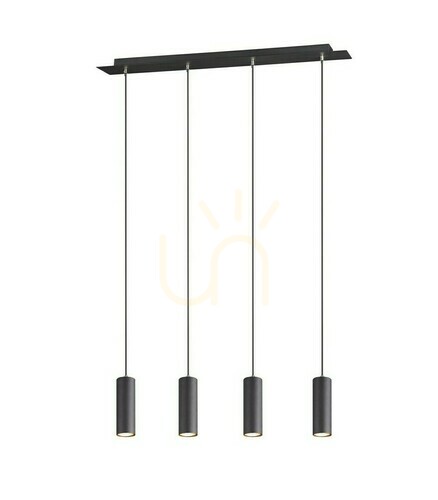 Sprawdź Lampa Wisząca Trio VANTOS DL432312400