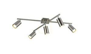 Plafon Trio VANTOS DL507612400 small 0