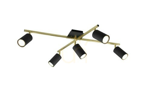 Sprawdź Plafon Trio VANTOS DL580612400