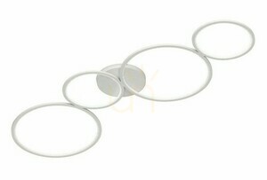 Plafon Trio VELON DL431622610 small 0