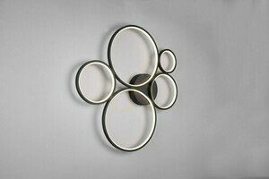Plafon Trio VELON DL532622610 small 1