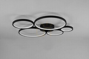 Plafon Trio VELON DL532622610 small 2